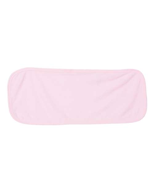 Infant Terry Burp Cloth - 1014