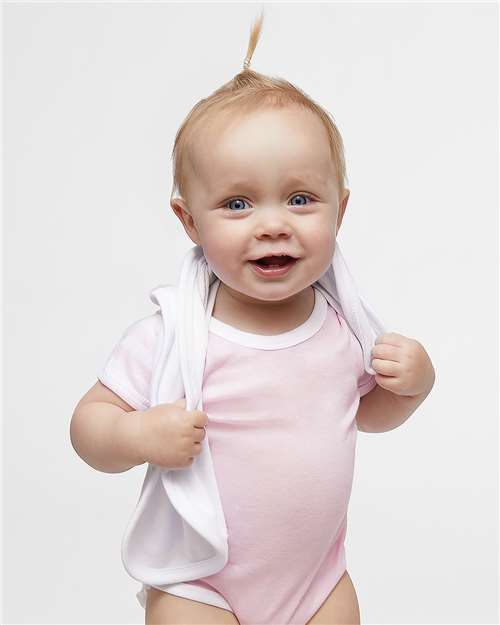 Infant Terry Burp Cloth - 1014