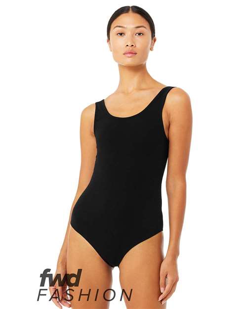Women's FWD Fashion Bodysuit - 0990