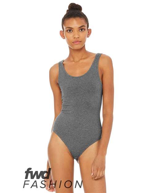 Women's FWD Fashion Bodysuit - 0990