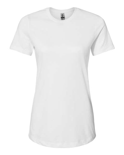 Women's Softstyle® CVC T-Shirt - 64001LCVC