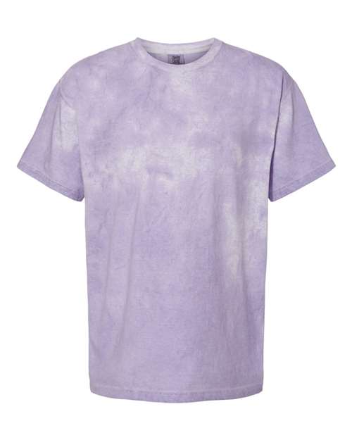 Unisex Colorblastâ„¢ Heavyweight T-Shirt - 1745