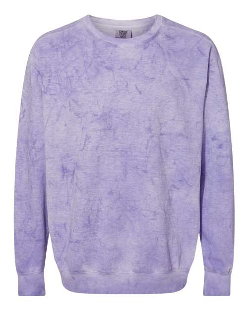 Unisex Colorblastâ„¢ Crewneck Sweatshirt - 1545