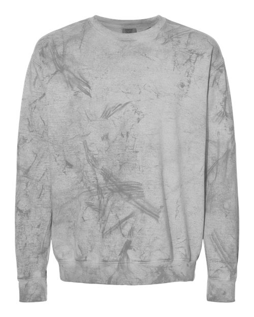 Unisex Colorblast™ Crewneck Sweatshirt - 1545