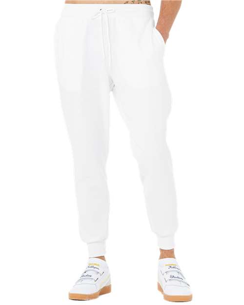 Unisex Sponge Fleece Joggers - 3727