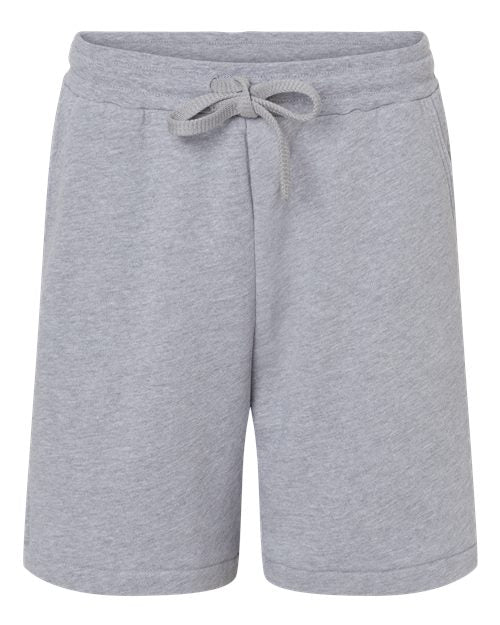 Unisex Sponge Fleece Shorts - 3724