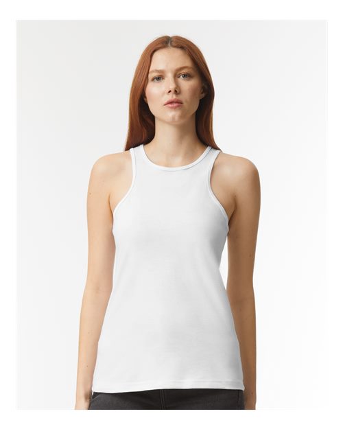 Women's CVC Racerback Tank - 101CVC