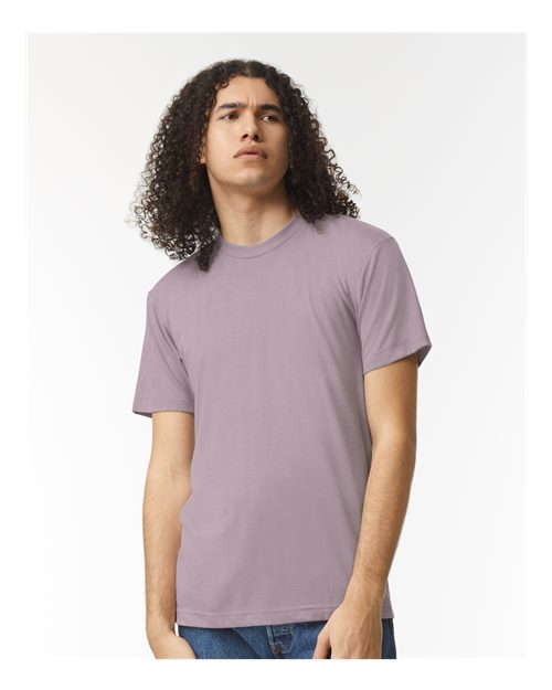 Unisex Triblend Track Tee - TR401