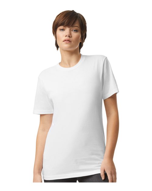 Unisex CVC Tee - 2001CVC
