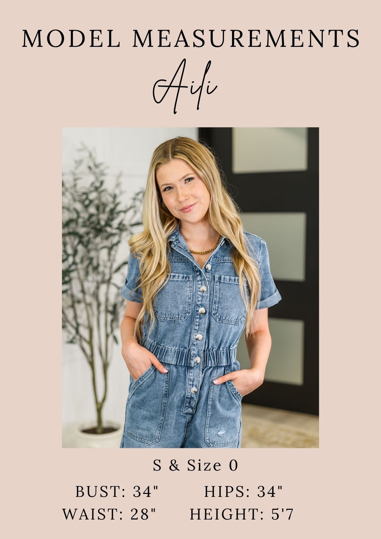 My Version Of Love Color Block Top