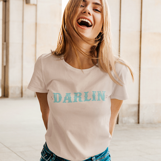 Sweet Southern Graphic Tee T-shirt Tea Shirt Shoppe S Sand