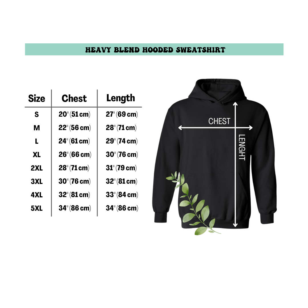 Could Be Worse Graphic Hoodie Sweatshirt Tea Shirt Shoppe