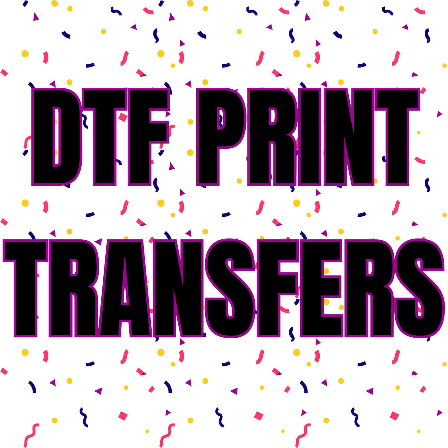 DTF Print Transfer Print, Copy, Scan & Fax TSS Print