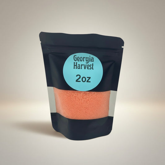 Georgia Harvest Candle Sand