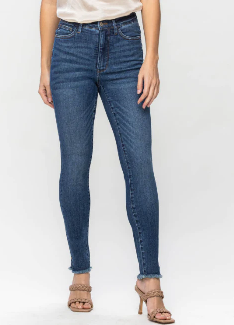 Judy Blue Tummy Control Skinny Jeans Jeans Judy Blue