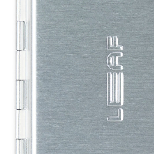 Leaf SE Travel Case