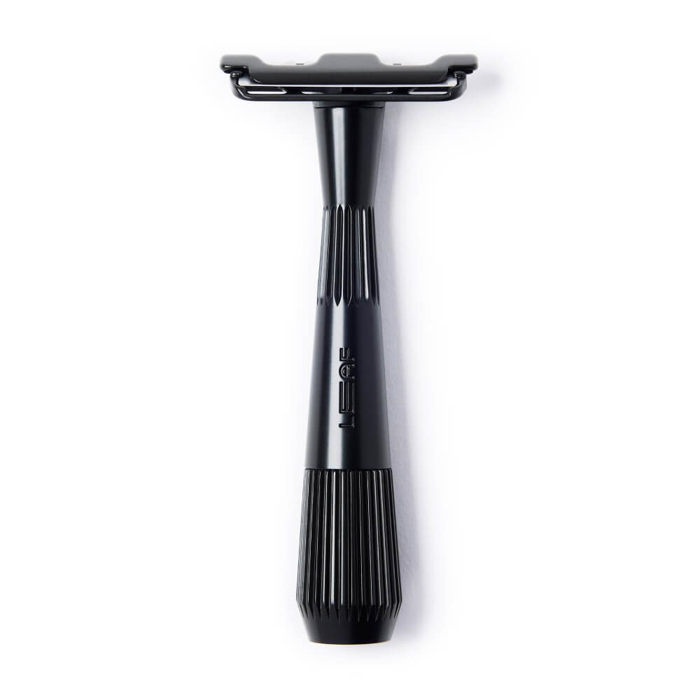 Leaf Single-Edge Razor Kit & Gift Set