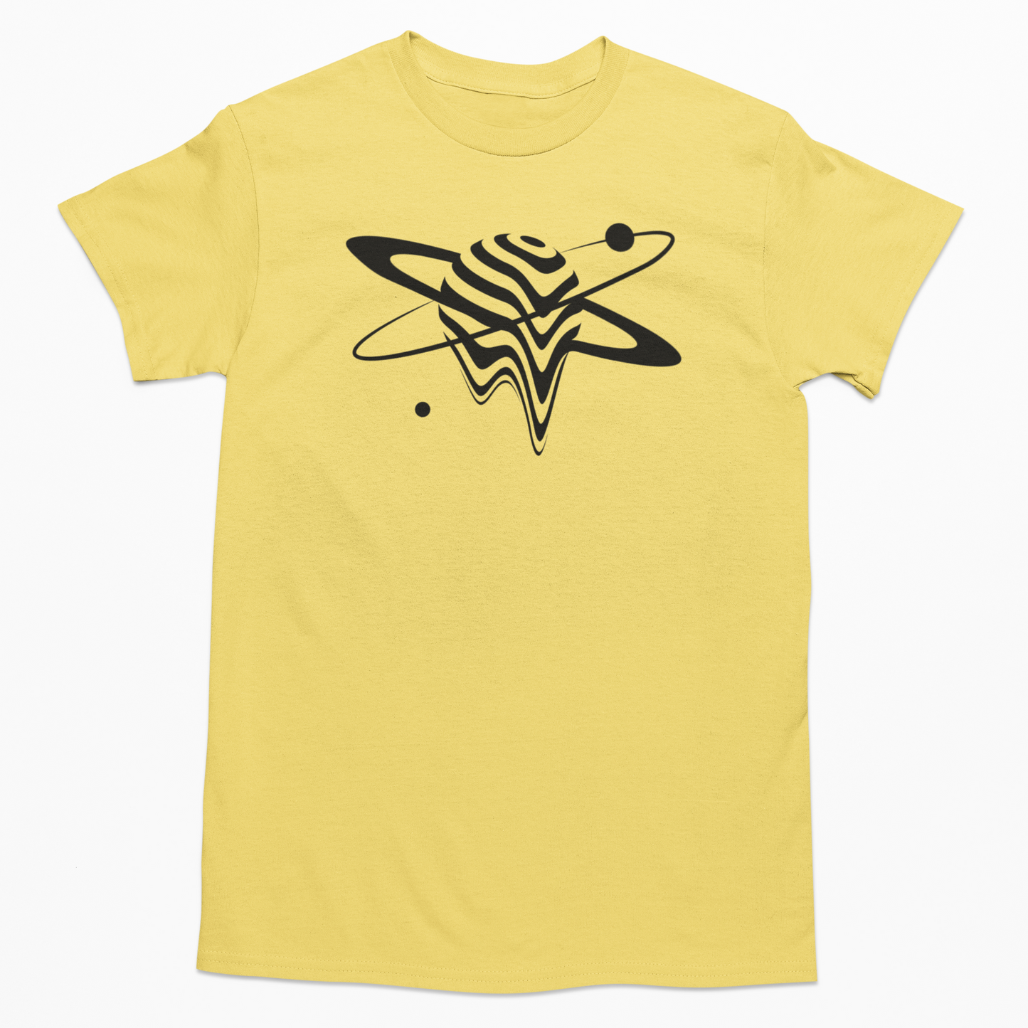 Space Graphic Tee T-shirt Tea Shirt Shoppe YS Daisy