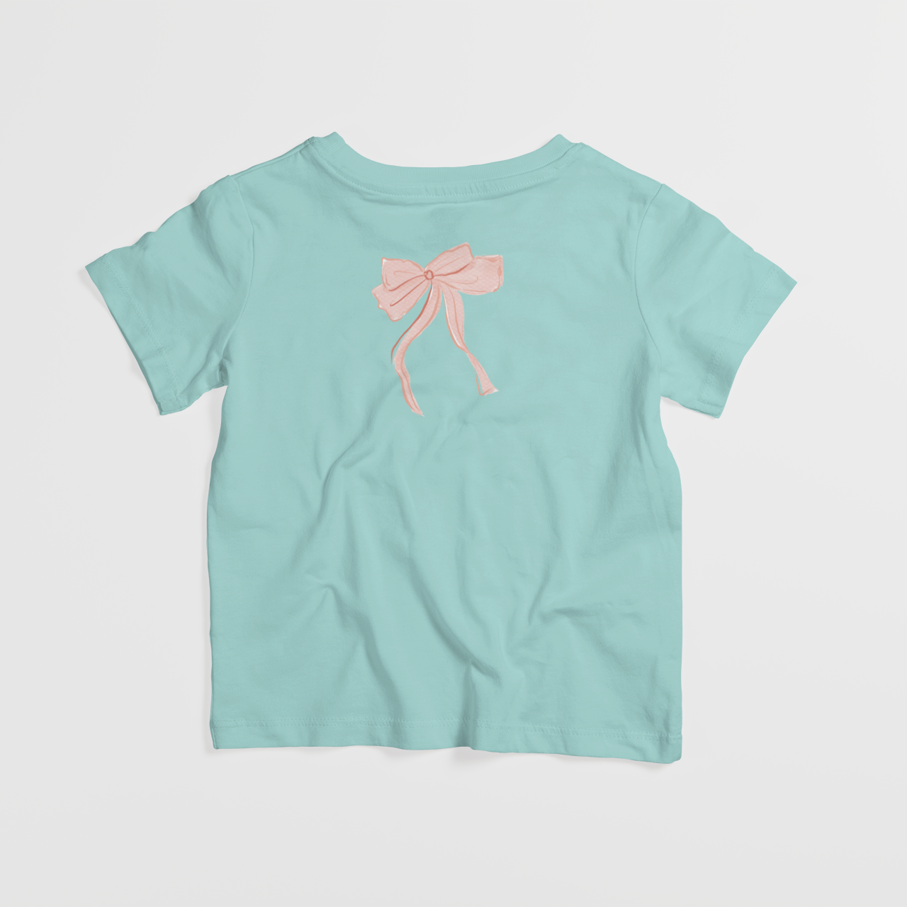 Stay Sweet Peach Graphic Tee Youth Graphic Tee Tea Shirt Shoppe