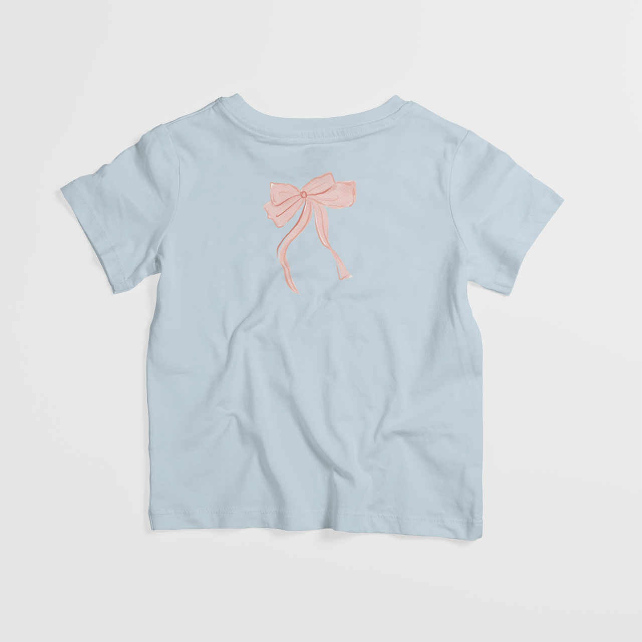 Stay Sweet Peach Graphic Tee Youth Graphic Tee Tea Shirt Shoppe