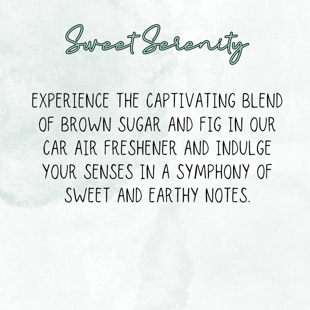 Cow Print I Don't Take Orders Re-Scentable Car Freshener car freshie Tea Shirt Shoppe Sweet Serenity