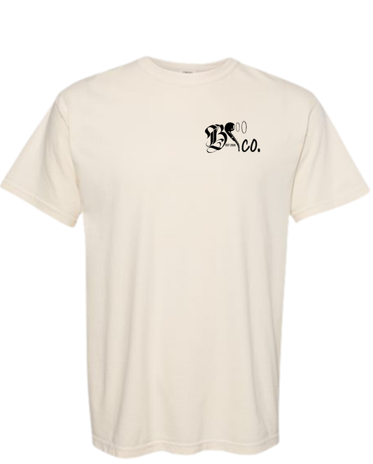 The Brönnimann Pipe Co. T-Shirt – alternate view 2