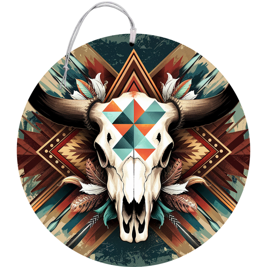 Tribal Spirit Car Freshener car freshie Tea Shirt Shoppe