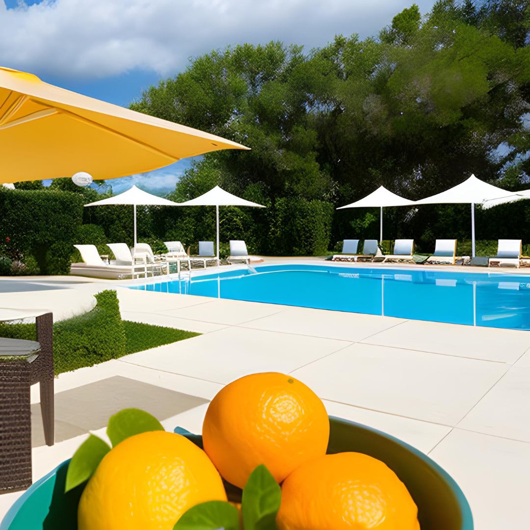 Citrus Breeze Scentsperation Fragrance Oil Fragrance Oil Tea Shirt Shoppe