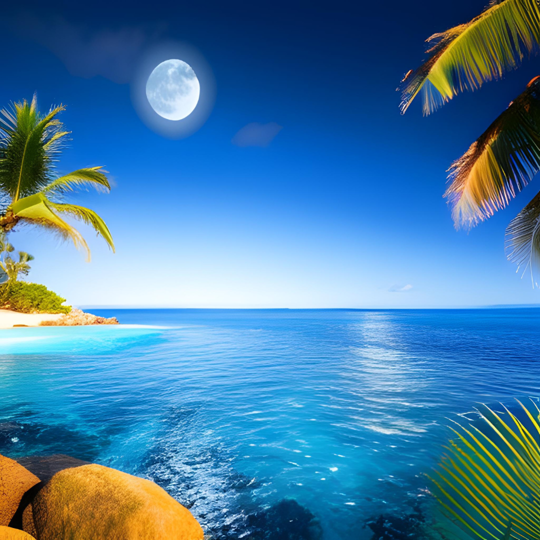 Midnight Oasis Scentsperation Fragrance Oil Fragrance Oil Tea Shirt Shoppe