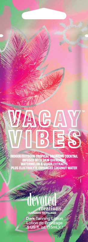 Devoted Creations Vacay Vibes  Heartland