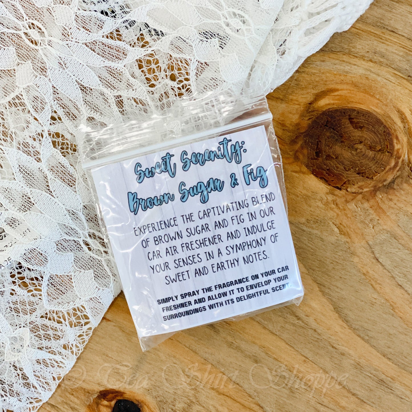 Sweet Serenity Scentsperation Fragrance Oil Fragrance Oil Tea Shirt Shoppe