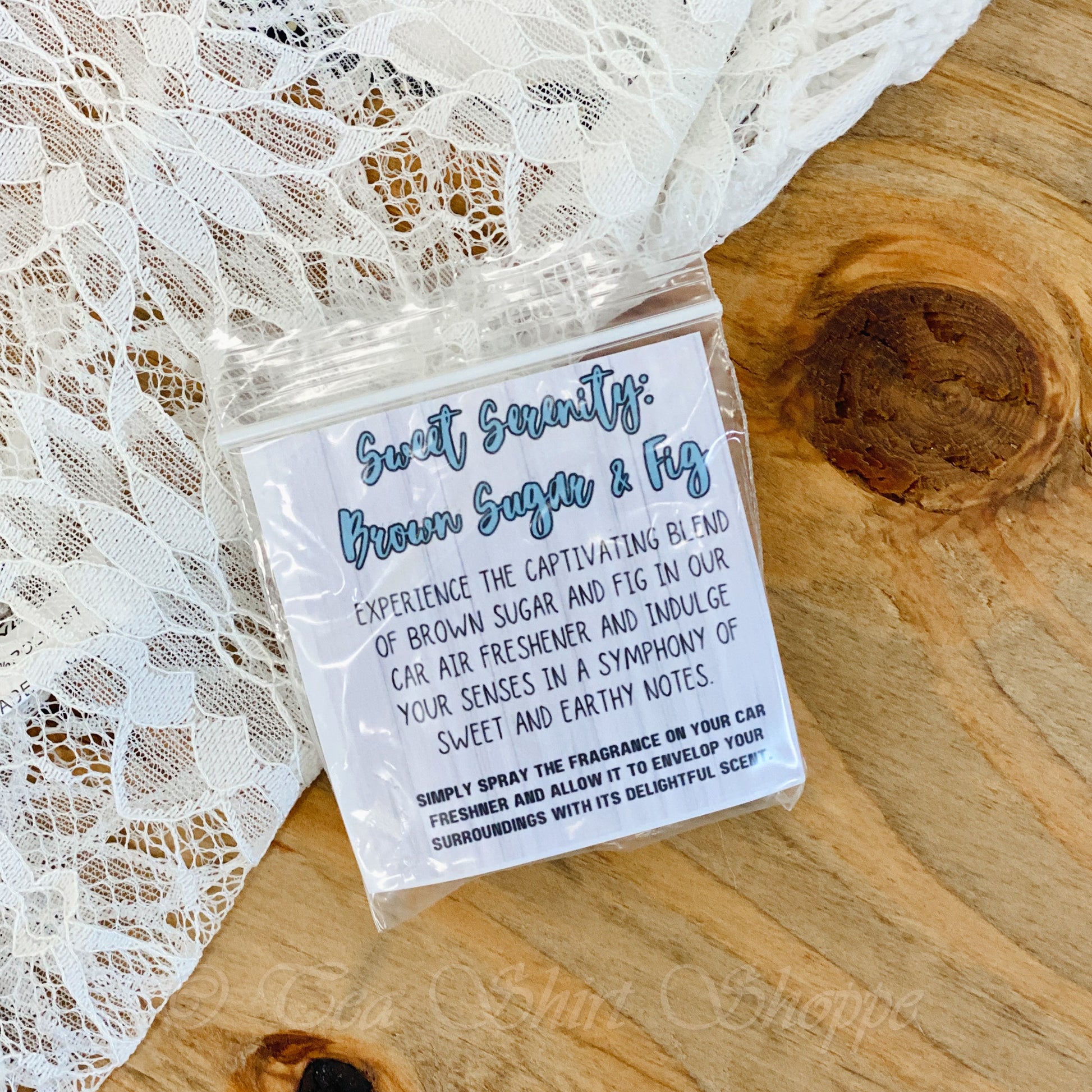 Sweet Serenity Scentsperation Fragrance Oil Fragrance Oil Tea Shirt Shoppe