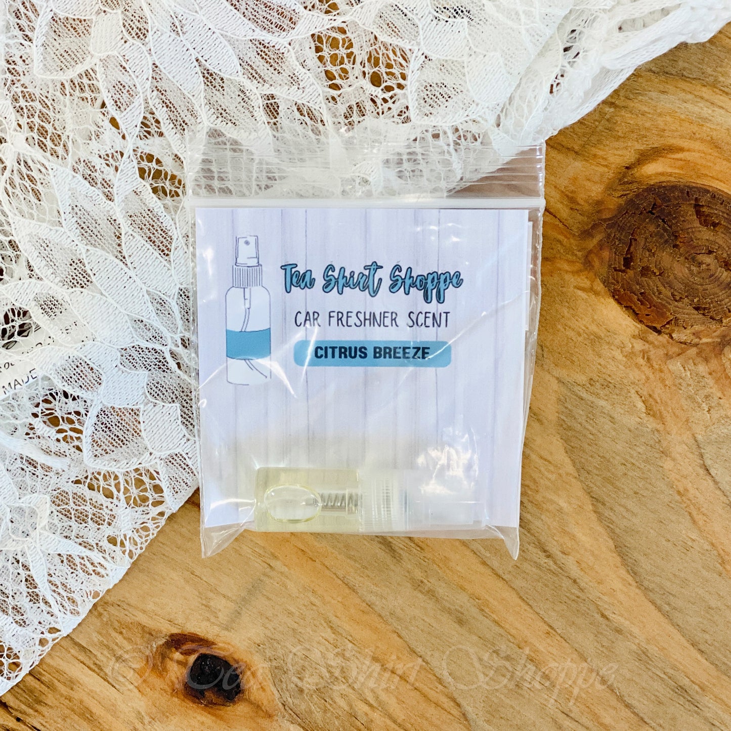 Citrus Breeze Scentsperation Fragrance Oil Fragrance Oil Tea Shirt Shoppe