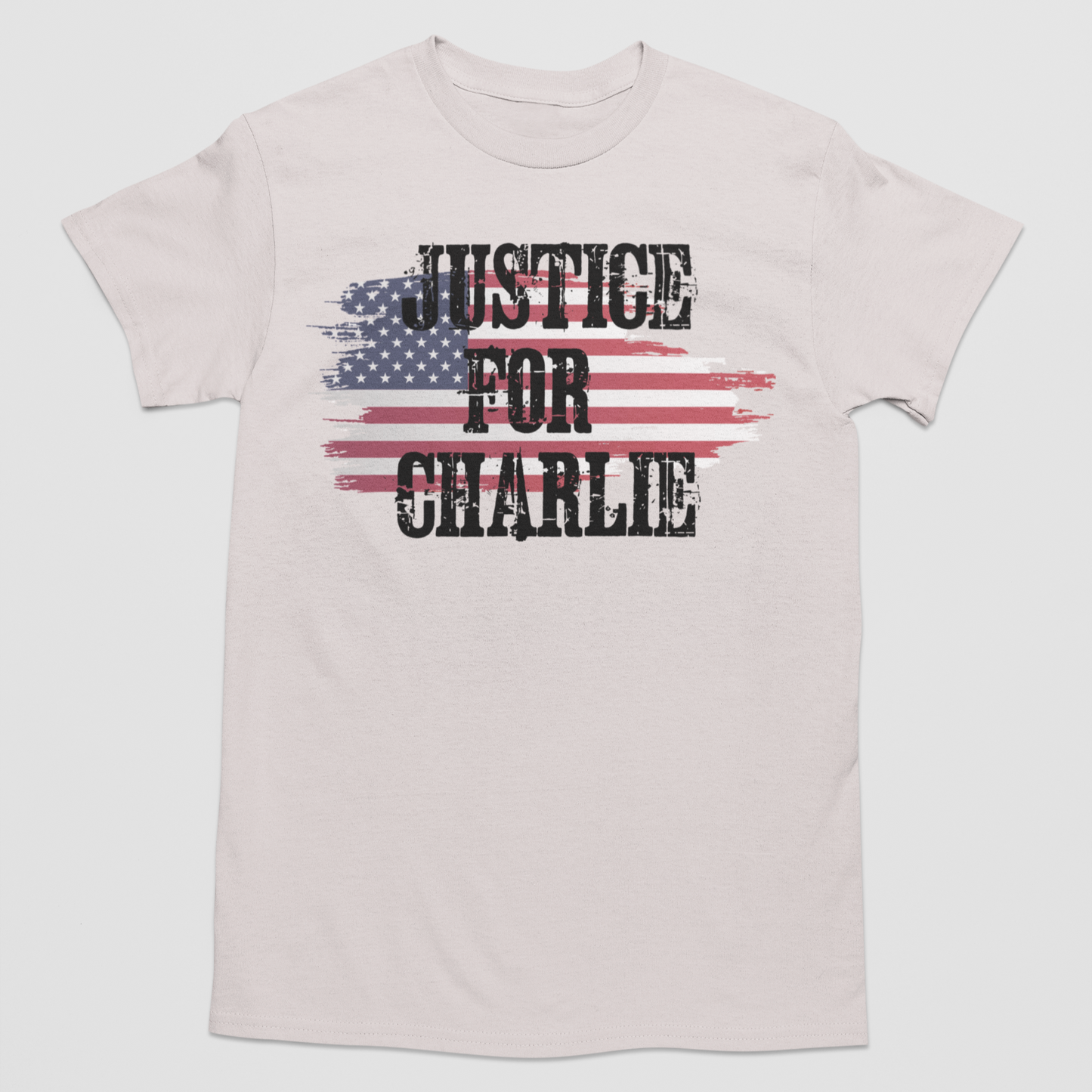 Charlie Kirk Memorial Tribute Collection