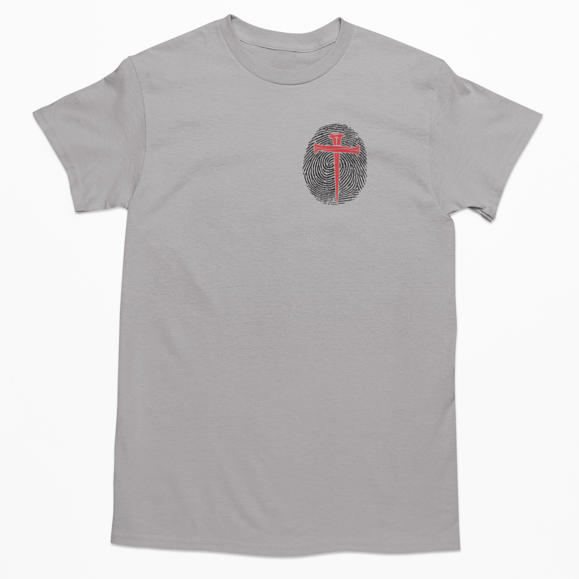 Marked & Made New Graphic Tee T-shirt Tea Shirt Shoppe