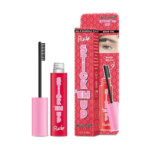 Stick 'em Up Brow Gel