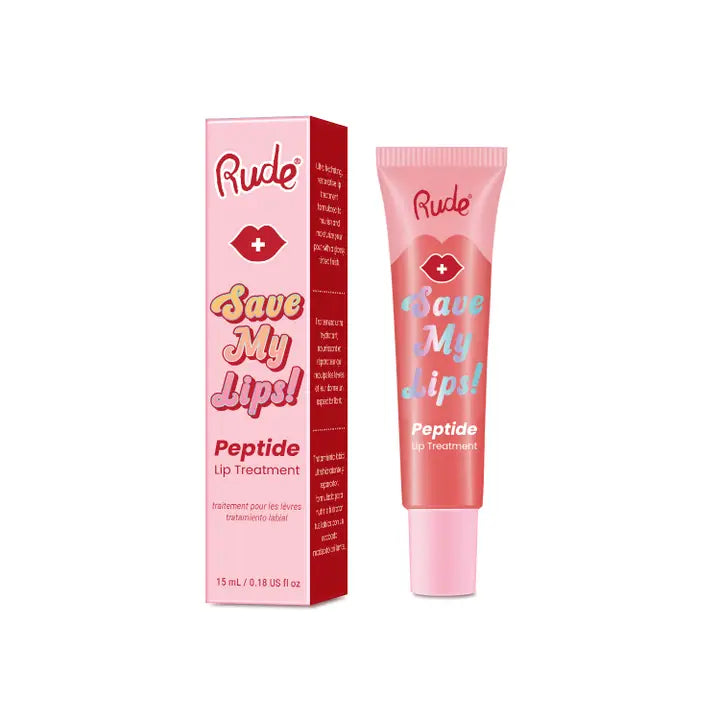 Save My Lips Peptide Lip Treatment