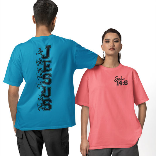 Wayfinder Graphic Tee T-shirt Tea Shirt Shoppe