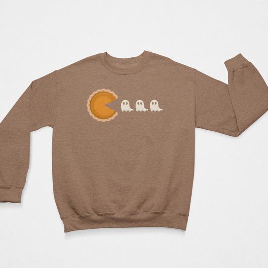 Retro Slice Run Toddler Sweatshirt