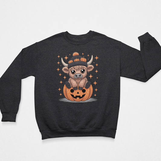 Cozy Critter Club Toddler Sweatshirt