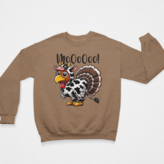 Barnyard Surprise Toddler Sweatshirt