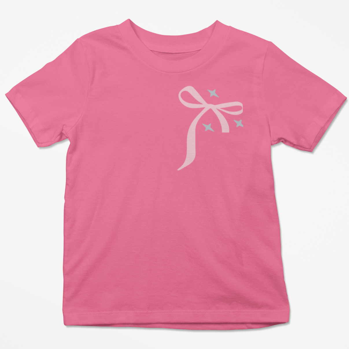 She Stands Firm Youth & Toddler Graphic Tee Youth Graphic Tee Tea Shirt Shoppe