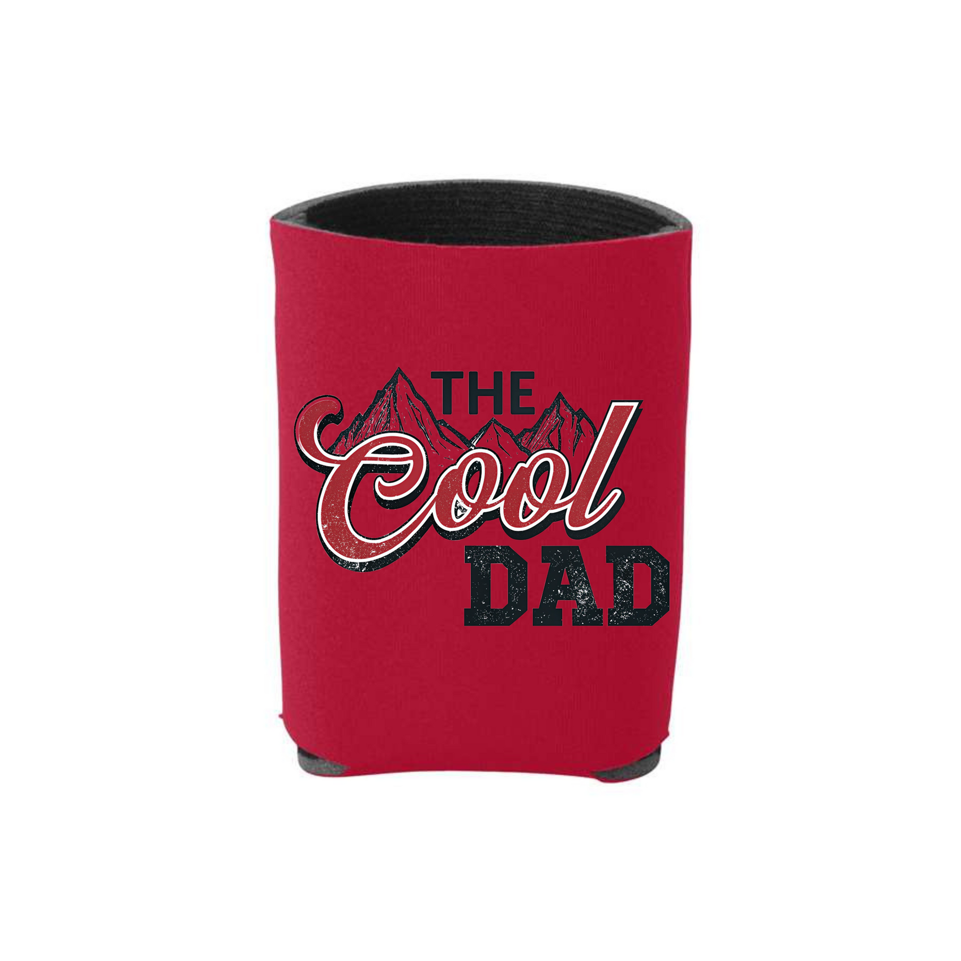 The Cool Dad Can Cooler Can Cooler Tea Shirt Shoppe