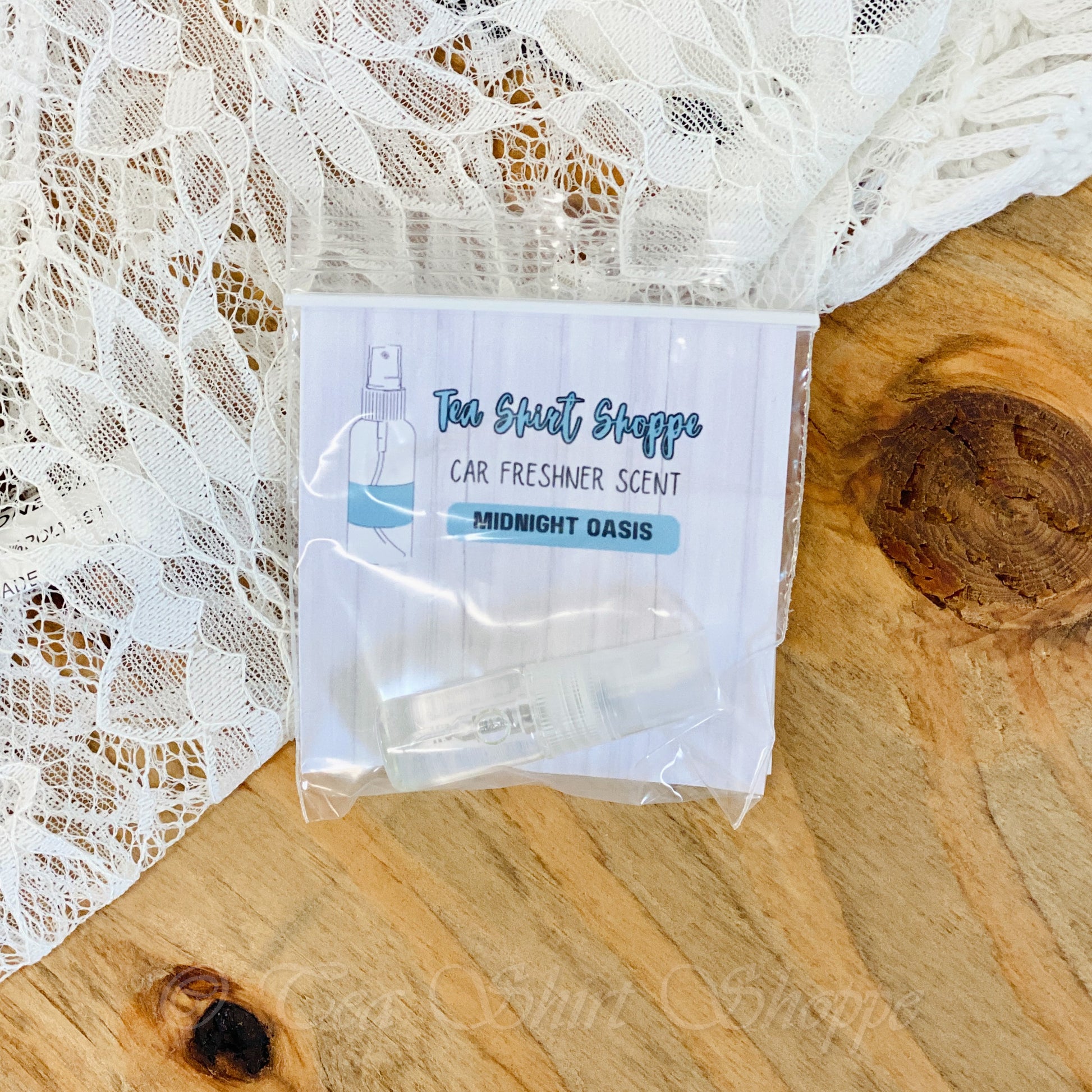 Midnight Oasis Scentsperation Fragrance Oil Fragrance Oil Tea Shirt Shoppe