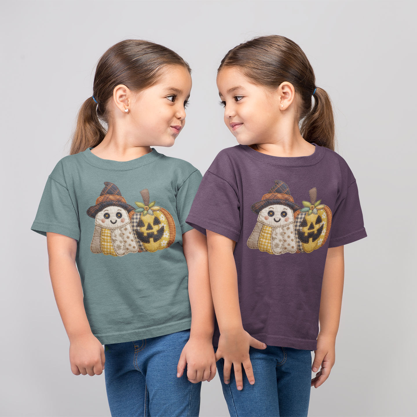 Patch Buddies Youth Graphic Tee Youth Graphic Tee Tea Shirt Shoppe