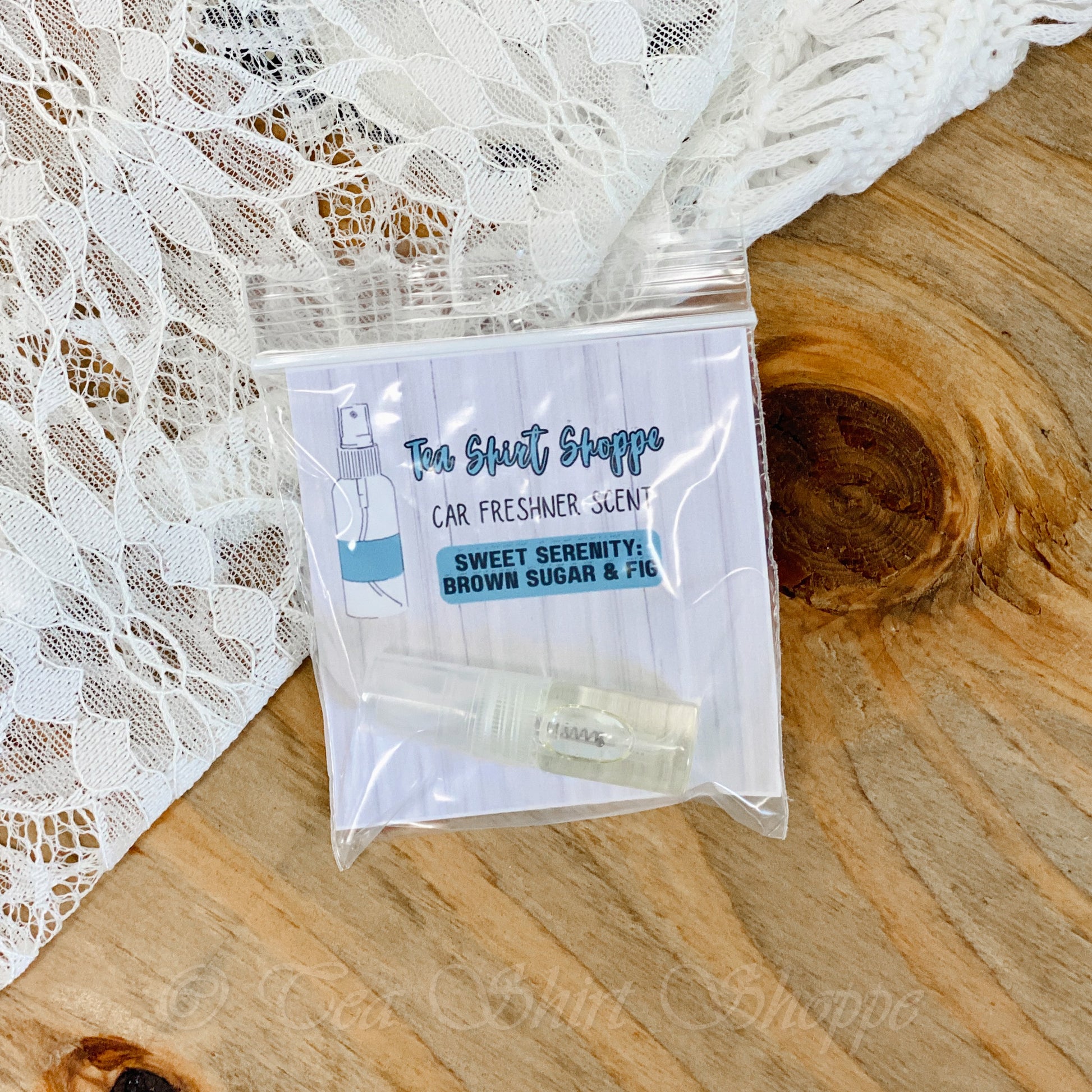 Sweet Serenity Scentsperation Fragrance Oil Fragrance Oil Tea Shirt Shoppe