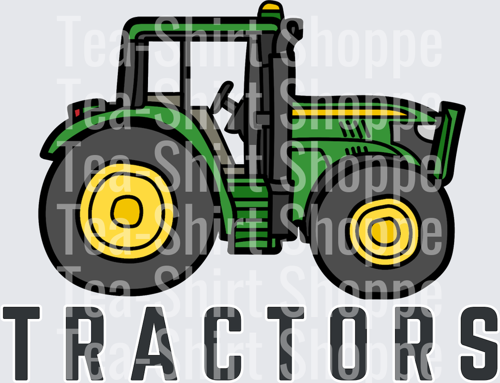 TRACTORSPOCKETDESIGN