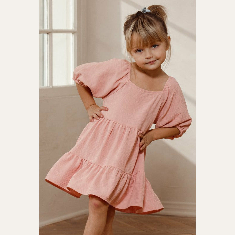 Lil' Bo Peep Dress girl clothing oddi