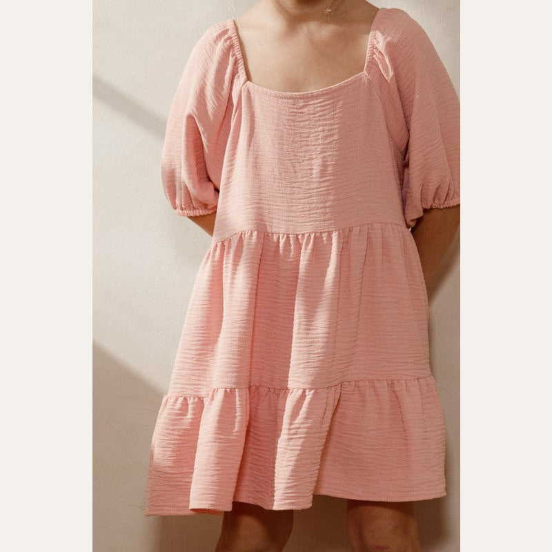 Lil' Bo Peep Dress girl clothing oddi