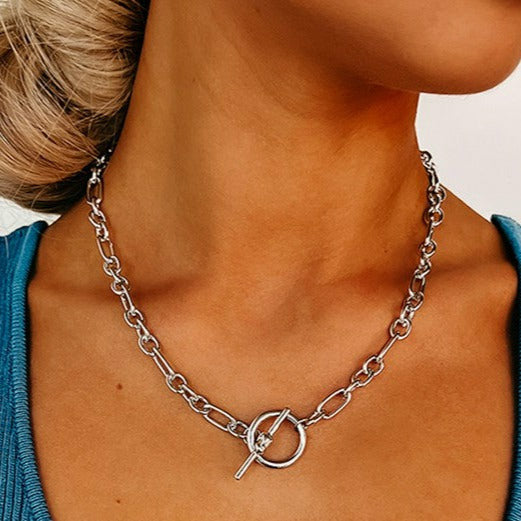 Fixation Necklace Necklaces Urbanista